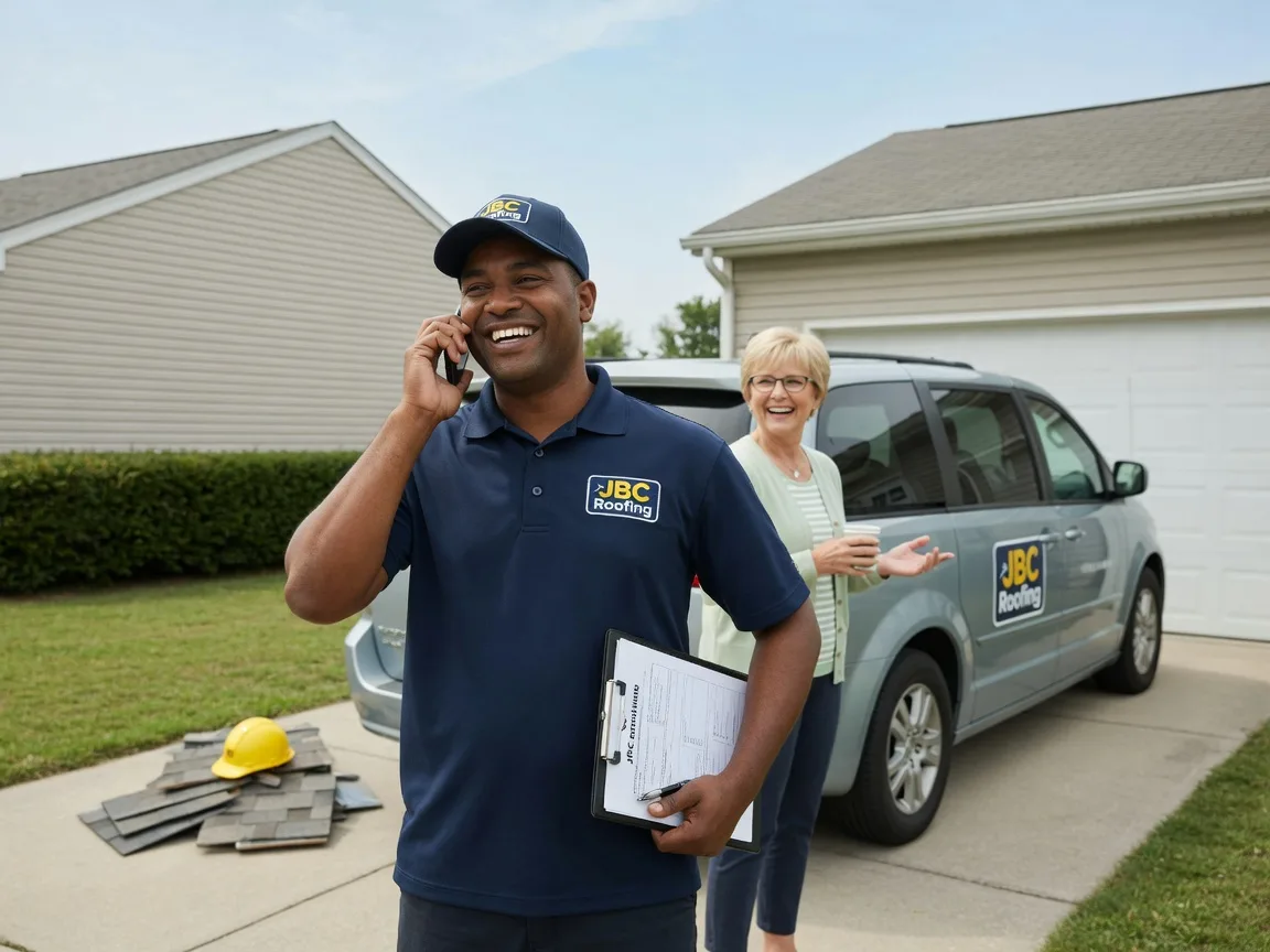 Roof Replacement Dailey, WV FAQs
